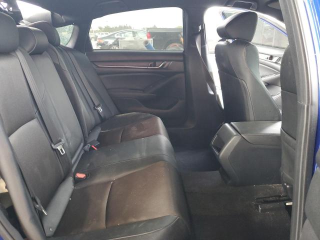 2020 HONDA ACCORD SPO - 1HGCV1F34LA059218