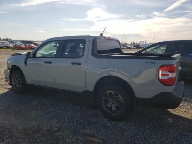 Vin: 3fttw8h30rrb23593, lot: 45792425, ford maverick xlt 20242