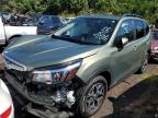 2019 SUBARU FORESTER P - JF2SKAEC9KH401130