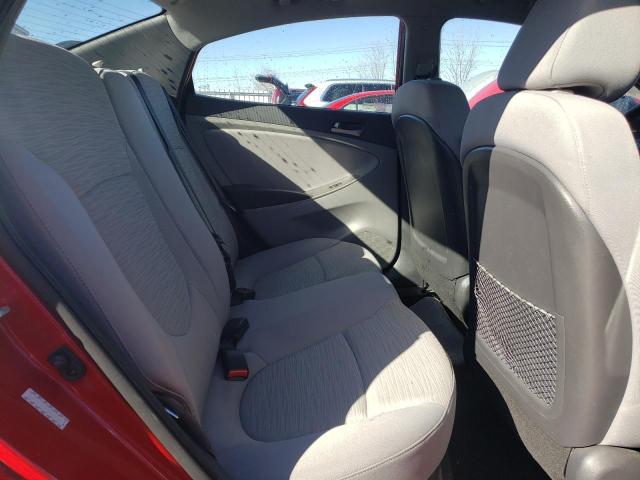 2016 HYUNDAI ACCENT SE - KMHCT4AE3GU043638