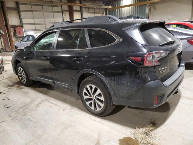 Vin: 4s4btafc2m3127078, lot: 44257865, subaru outback premium 20212
