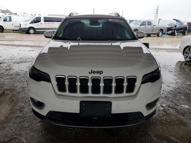 2019 JEEP CHEROKEE L - 1C4PJMDN7KD180128