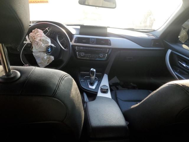 2018 BMW 320 XI - WBA8A3C51JA488330