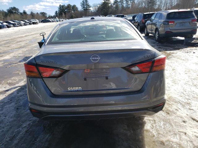 2024 NISSAN ALTIMA SV - 1N4BL4DV8RN403792