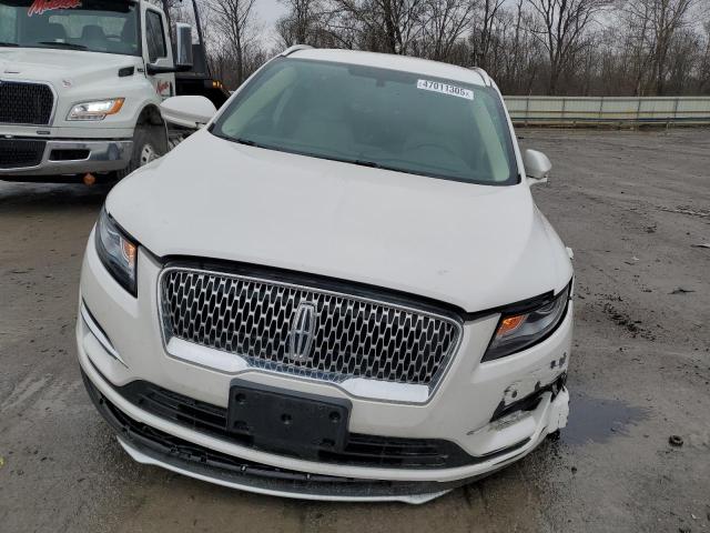 2019 LINCOLN MKC 5LMCJ1C90KUL09191