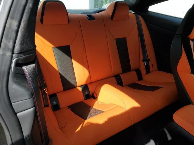 2025 BMW M4 COMPETI WBS33HK02SCU00054