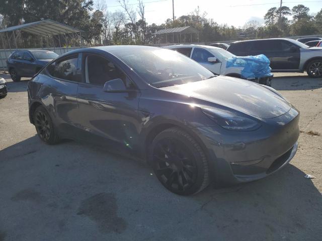 Vin: 7saygdee5pf761194, lot: 43825705, tesla model y 20234