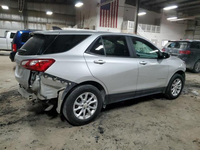 2020 CHEVROLET EQUINOX LS - 3GNAXSEV8LS650182