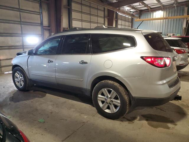 Vin: 1gnkvgkdxej347198, lot: 47278765, chevrolet traverse lt 20142
