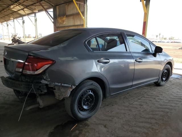 2015 HONDA CIVIC LX - 2HGFB2F56FH516873
