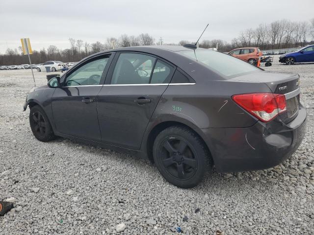 Vin: 1g1pe5sb1g7173533, lot: 43666265, chevrolet cruze lt 20162