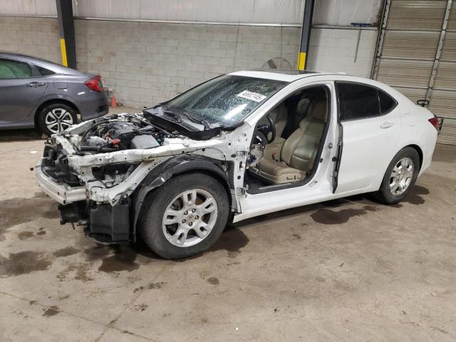 Vin: 19uub1f50la014162, lot: 46682445, acura tlx technology 2020 img_1