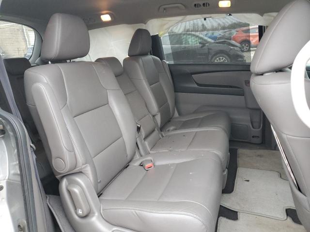 2015 HONDA ODYSSEY TO 5FNRL5H92FB114509