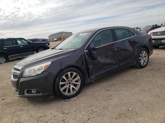 CHEVROLET MALIBU 2LT