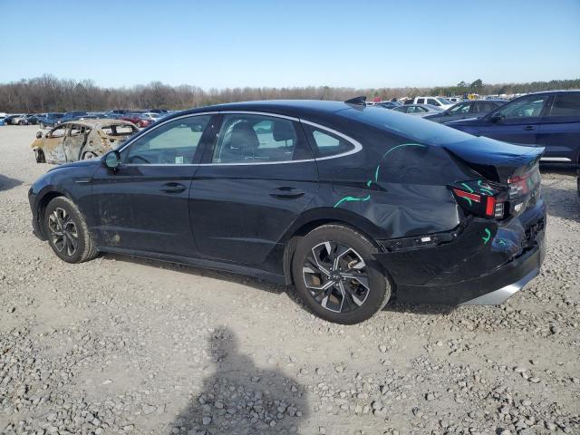 Vin: kmhl64ja7ra414227, lot: 46247695, hyundai sonata sel 20242