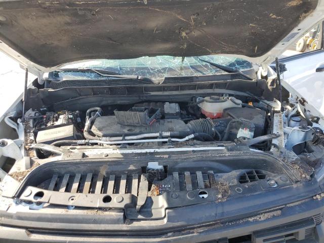 3GCPABEK2NG596071 2022 CHEVROLET ALL Models