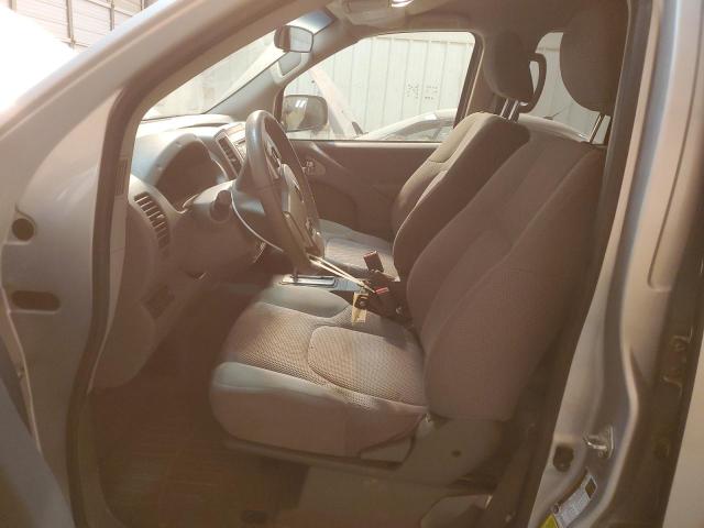 2017 NISSAN FRONTIER S - 1N6AD0ER0HN765477
