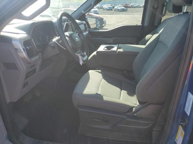2023 FORD F150 SUPER - 1FTFW1E83PKE61513