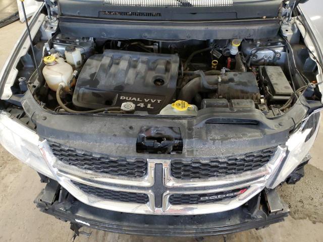 2018 DODGE JOURNEY SE - 3C4PDCAB3JT416567