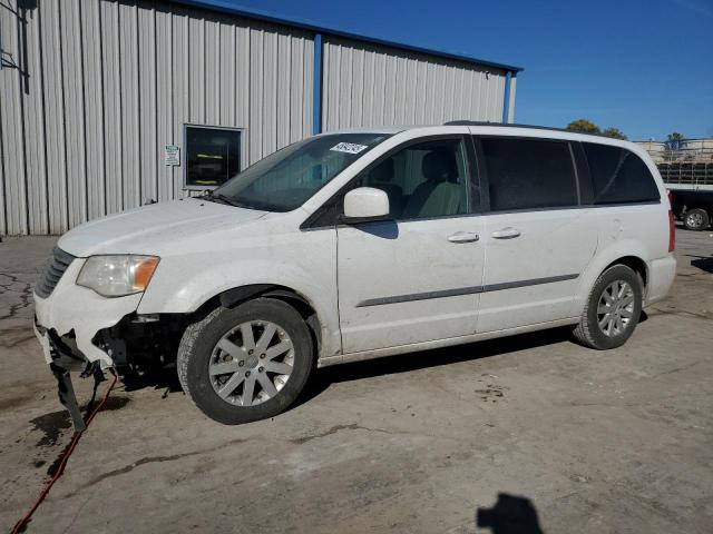 CHRYSLER TOWN & COUNTRY TOURING