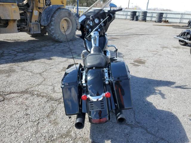 2013 HARLEY-DAVIDSON FLHX STREE - 1HD1KBM19DB671625