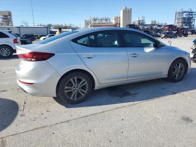 Vin: 5npd84lf4jh245504, lot: 46518355, hyundai elantra sel 20183