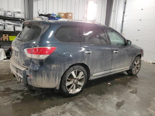 Vin: 5n1ar2mm4dc660187, lot: 45863035, nissan pathfinder s 20133
