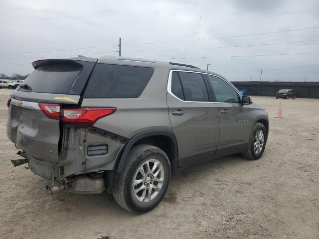 Vin: 1gnergkw2jj149793, lot: 46334415, chevrolet traverse lt 20183