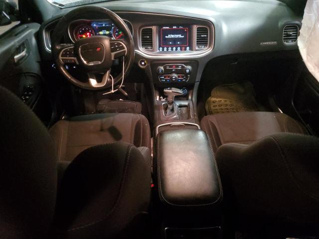 2017 DODGE CHARGER SX - 2C3CDXHG1HH520179