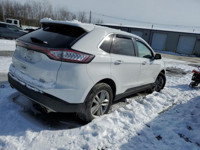 2016 FORD EDGE SEL - 2FMPK4J9XGBC25253