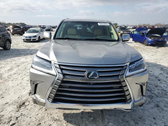 2019 LEXUS LX 570 JTJHY7AX5K4286470