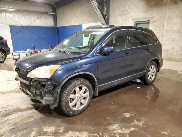 HONDA CR-V EXL