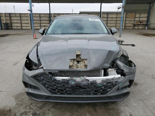 2020 HYUNDAI SONATA SEL - 5NPEL4JA6LH003858