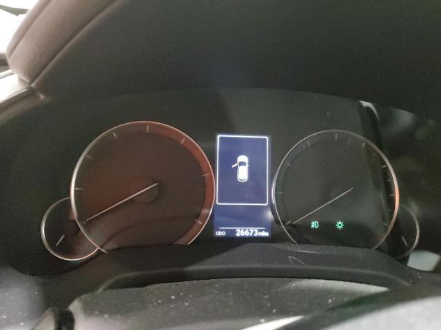 2022 LEXUS RX 350 L JTJHZKFA3N2035791