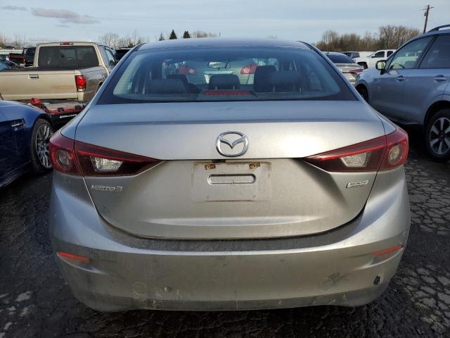 2016 MAZDA 3 SPORT - JM1BM1U70G1309952