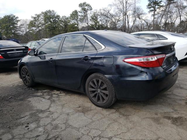 Vin: 4t1bf1fk1gu168363, lot: 43704705, toyota camry le 20162