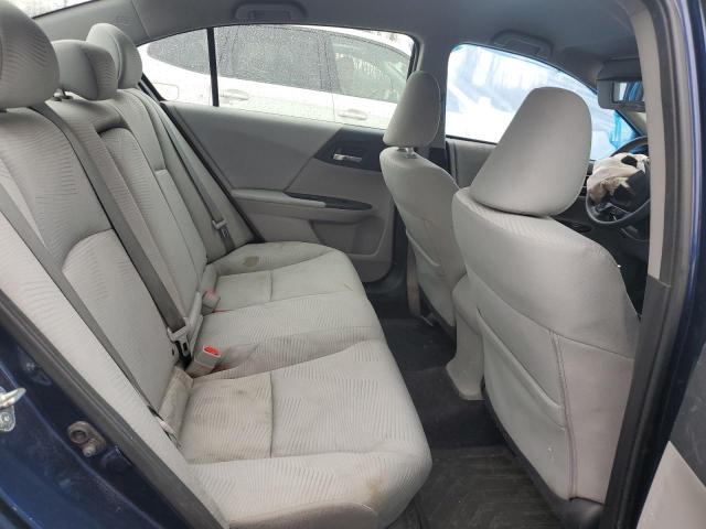 2016 HONDA ACCORD LX - 1HGCR2F36GA062508