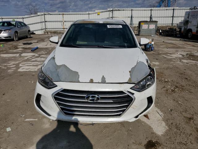 2017 HYUNDAI ELANTRA SE - 5NPD84LF4HH184150