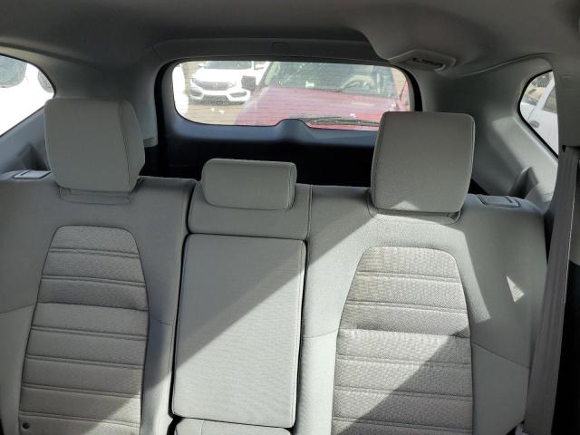 2017 HONDA CR-V LX - 2HKRW6H38HH202252