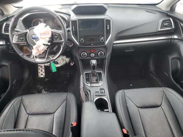 2018 SUBARU IMPREZA LI - 4S3GTAZ69J3740052