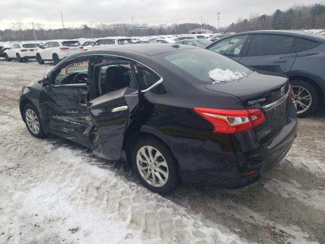 2018 NISSAN SENTRA S - 3N1AB7AP3JL632484