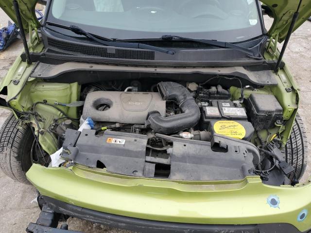 2017 KIA SOUL - KNDJN2A25H7882335