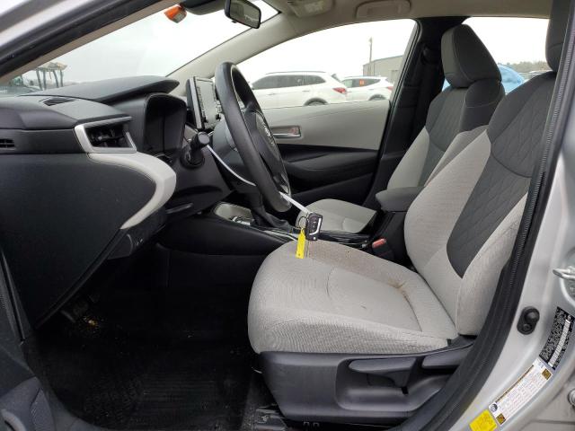 2020 TOYOTA COROLLA LE - JTDEPRAE8LJ093672