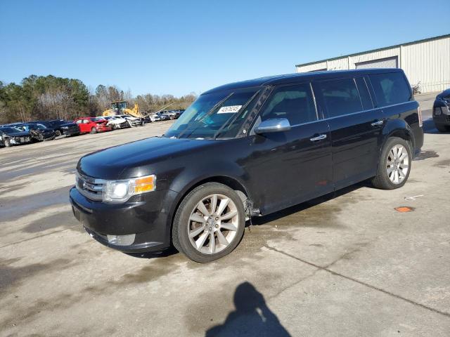 FORD FLEX LIMIT