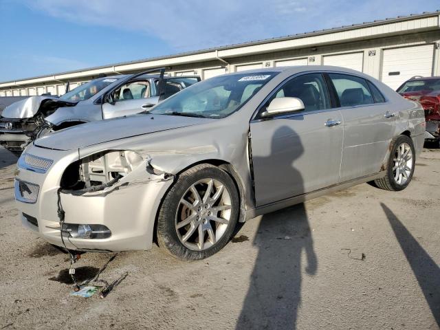 CHEVROLET MALIBU LTZ