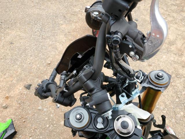 2024 KAWASAKI ZR900 M ML5ZRDM17RDA69522