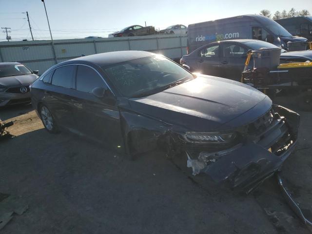 2018 HONDA ACCORD LX - 1HGCV1F14JA056573