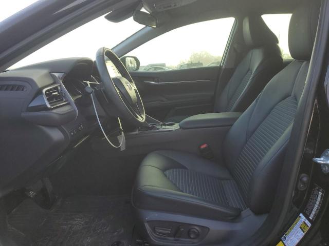 2023 TOYOTA CAMRY SE N 4T1G11AK7PU756490