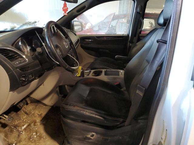 2019 DODGE GRAND CARA - 2C4RDGCG6KR695106