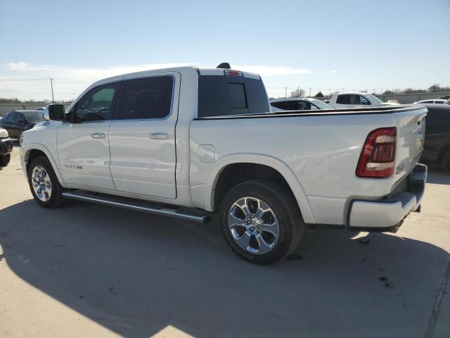 2019 RAM 1500 LONGH 1C6SRFKTXKN526383
